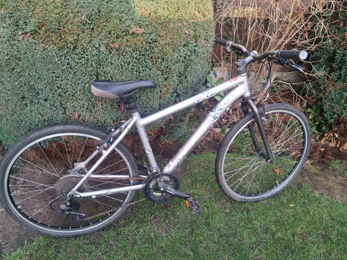 Specialized myka sport - sport, womens
