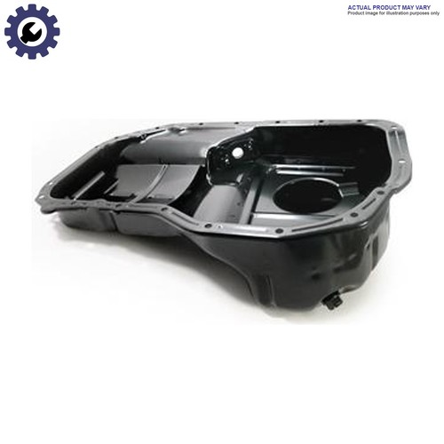 Oil sump for nissan - sump,