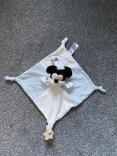 Primark Mickey Mouse Comforter