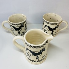 EDEN Studio Pottery Ireland