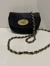 Mulberry Mini Lily Leather