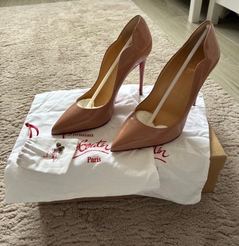 Christian louboutin hot chick - christian,