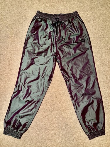 Puma shiny nylon - nylon, polyester