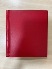 GB stamps, Windsor album. Starting at pg 19 (SG 75) onwards, end date 1981 EX124