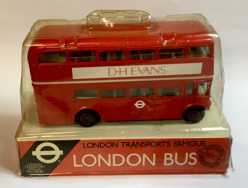 Vintage london transport - vintage,