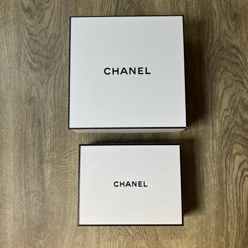 Authentic chanel white - authentic, 2