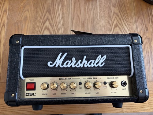 Marshall dsl1hr watt - marshall, (1
