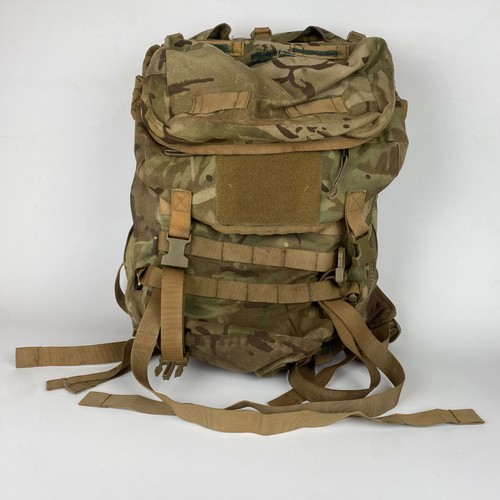 Genuine british army - british,