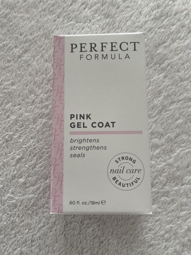Perfect formula pink - perfect,