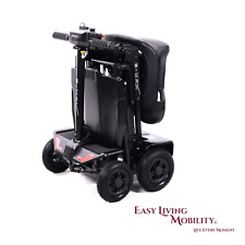 Auto Folding Mobility Scooter