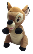 DISNEY BAMBI DEERE 12"PLUSH