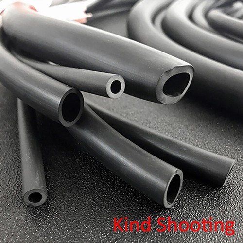 Smooth nitrile rubber tubing - nitrile,