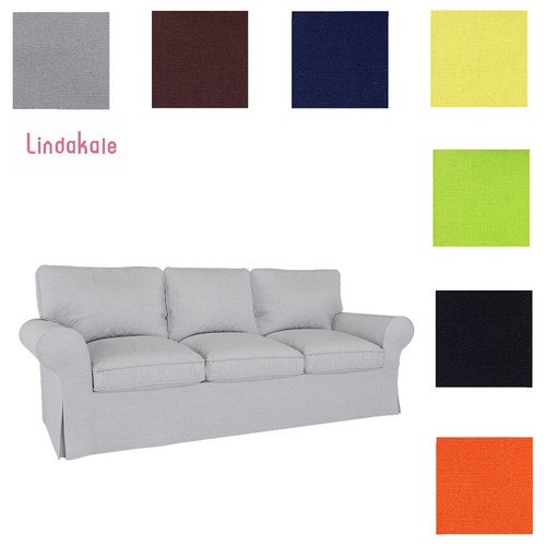 Custom made cover fits - cover, ikea