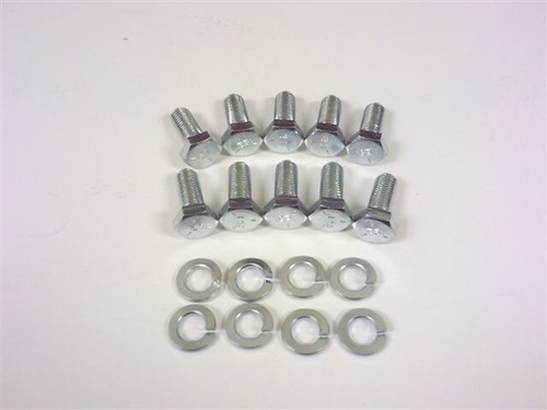 Triumph stag bolt - triumph, adaptor