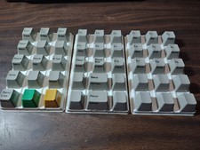 NOS 1986  IBM model M Original