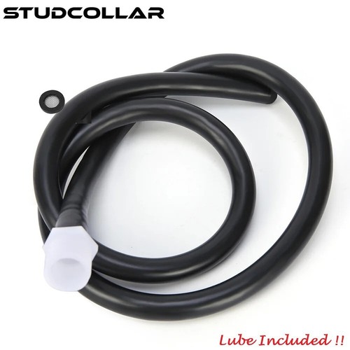 Bendy soft silicone anal - bendy,