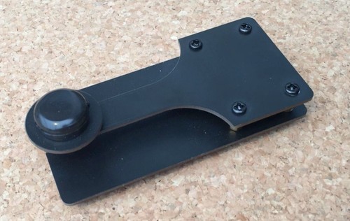 Mk2 version flat pack - pack, cw