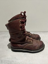 Dr Martens Aimilita triumph