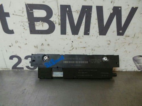 Bmw series diversity antenna - bmw,