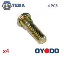 60L5000-OYO WHEEL STUD OYODO 4PCS NEW OE REPLACEMENT