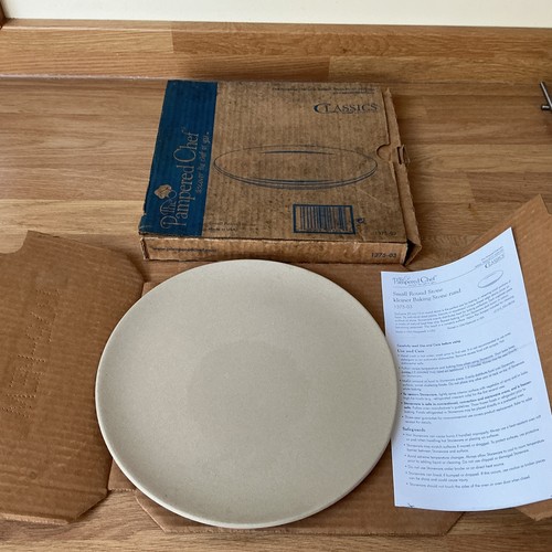 The pampered chef - chef, small