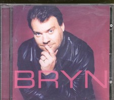4747032 Bryn Terfel Bryn CD UK Deutsche Grammophon 2003 4747032