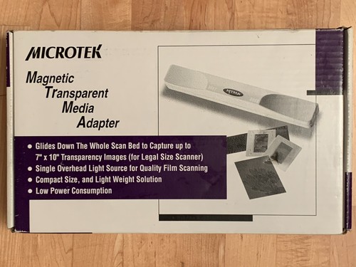 Microtek mtma magnetic - microtek, mtma,
