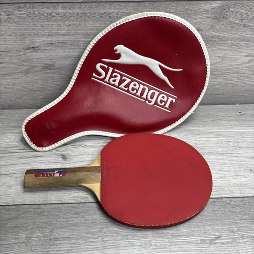 Vintage slazenger table - vintage, tennis