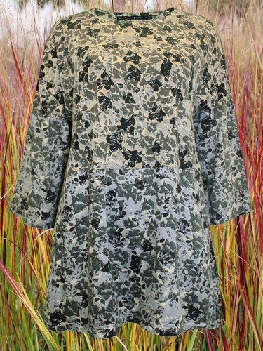 Gudrun sjoden tunic - sjoden, top