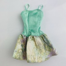 Fashion Doll Vintage Clothing Barbie Sindy Tressy Genuine Mattel Dress