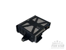 Audi A4 GPS Navigation Control