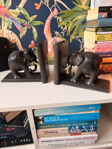 Vintage hand carved - vintage,