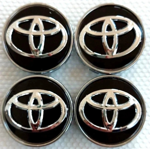 Toyota rav4 alloy wheel hub - toyota,