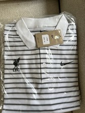 Nike Liverpool FC Polo Shirt