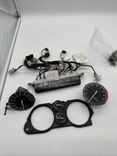 HONDA ST 1100 SC26 PAN EUROPEAN 1990-01 SPEEDOMETER COCKPIT E5402