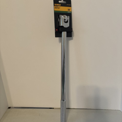 Dewalt drive flex - dewalt, 3/4"