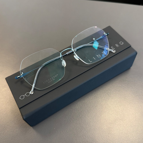 Brand new lindberg - lindberg, spirit