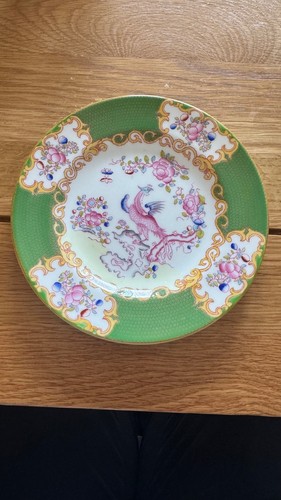 Vintage china bundle minton - bundle,