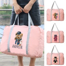 HUGE Extra Large Holdall Duffle Travel Bag Luggage Weekend GYM Sports Big