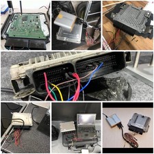 POSTAL ECU REMAPPING & DELETES
