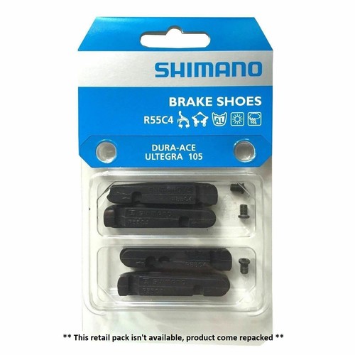 Shimano r55c4 brake - r55c4, 9000