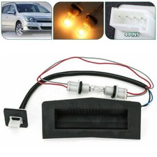 TaiRear Tailgate Boot Opening