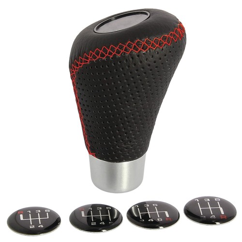 Sumex race sport - black, red