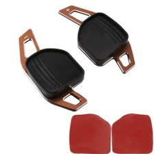 Seat Leon MK3 Copper Paddle