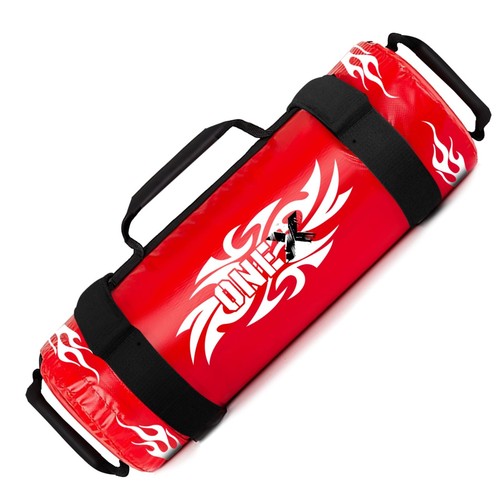 Fitness bag 30kg weighted - 5-30kg,