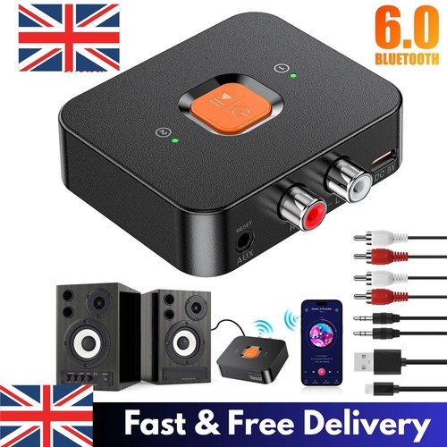 Bluetooth receiver - bluetooth, 6.0