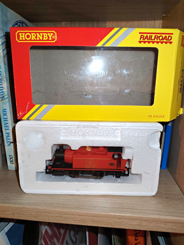 Hornby collectors club 100th - hornby,