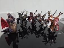 Papo Knights and Horses