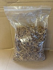 Premium Dried Mealworms,  800G