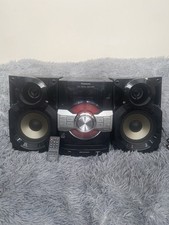 Panasonic SA-AKX16 Hi-Fi CD